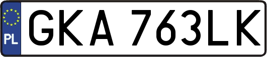 GKA763LK
