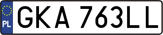 GKA763LL