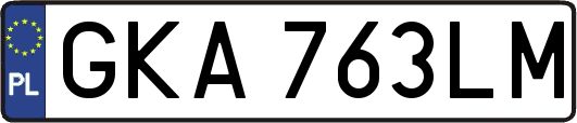 GKA763LM
