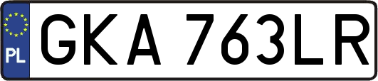 GKA763LR