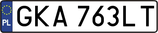 GKA763LT