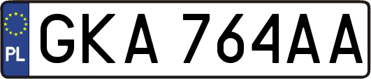 GKA764AA