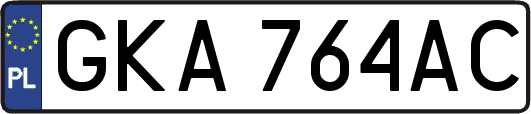 GKA764AC