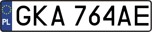 GKA764AE