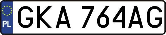 GKA764AG