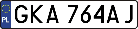GKA764AJ