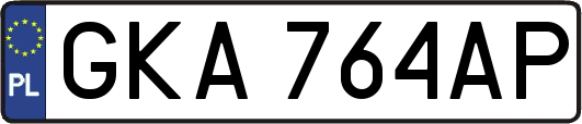 GKA764AP