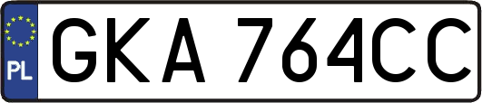 GKA764CC