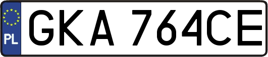 GKA764CE