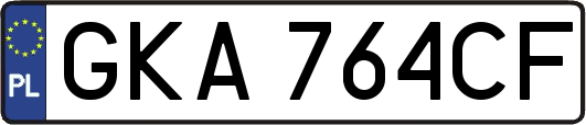 GKA764CF