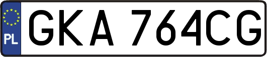 GKA764CG