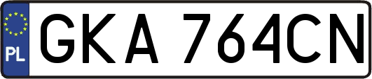 GKA764CN