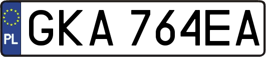 GKA764EA