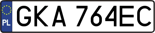 GKA764EC