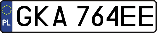 GKA764EE