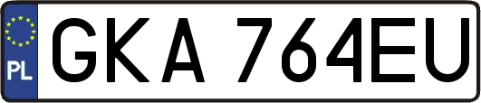 GKA764EU
