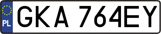 GKA764EY