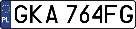 GKA764FG