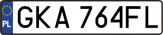 GKA764FL
