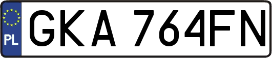 GKA764FN