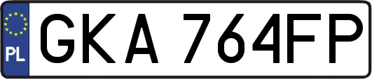 GKA764FP