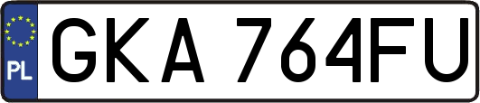 GKA764FU