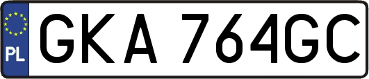 GKA764GC