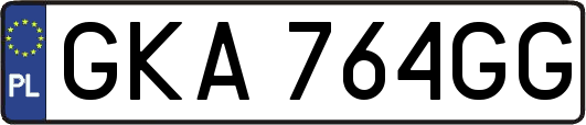 GKA764GG