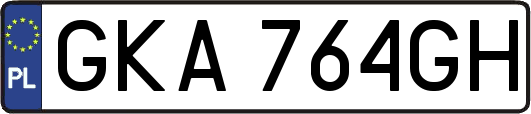 GKA764GH