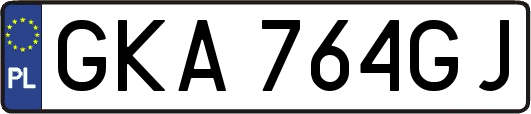GKA764GJ
