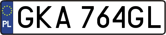 GKA764GL