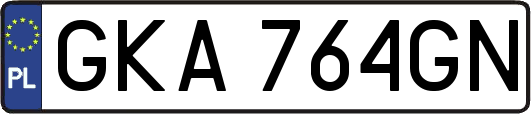 GKA764GN