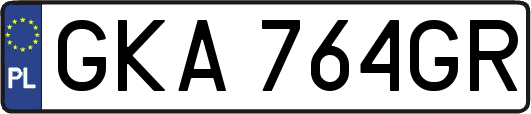 GKA764GR