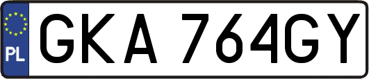 GKA764GY