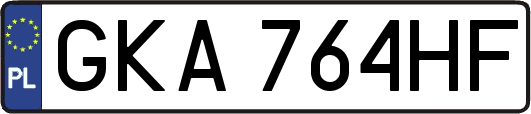 GKA764HF