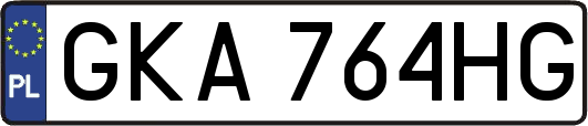 GKA764HG