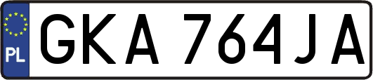 GKA764JA