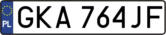 GKA764JF