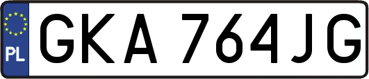 GKA764JG