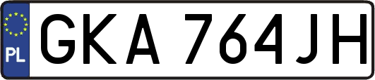 GKA764JH