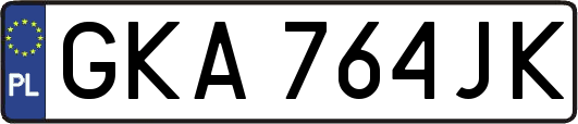GKA764JK