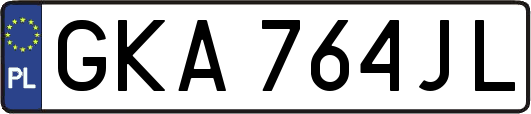 GKA764JL