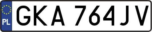 GKA764JV