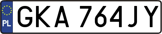 GKA764JY