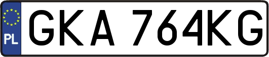 GKA764KG