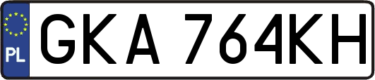 GKA764KH