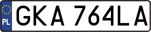 GKA764LA