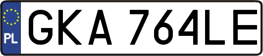 GKA764LE