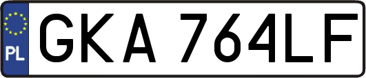 GKA764LF