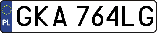GKA764LG